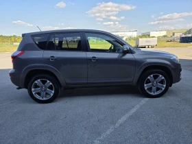 Toyota Rav4 2.2-150kc 4X4, снимка 6