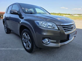 Toyota Rav4 2.2-150kc 4X4, снимка 7