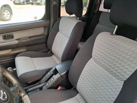 Nissan Navara 2.5, снимка 15
