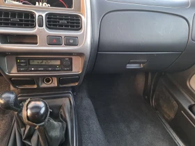 Nissan Navara 2.5, снимка 14