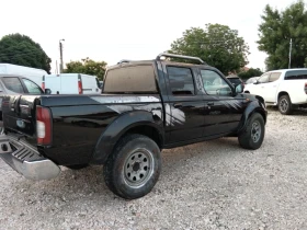 Nissan Navara 2.5, снимка 4