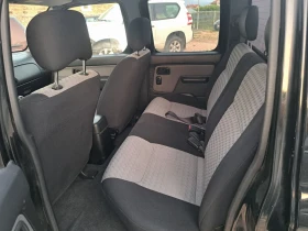 Nissan Navara 2.5, снимка 16