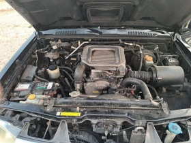 Nissan Navara 2.5, снимка 12
