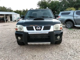 Nissan Navara 2.5, снимка 2