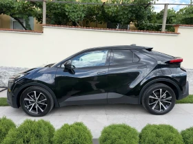 Toyota C-HR 2.0Plug-in, снимка 4