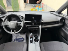 Toyota C-HR 2.0Plug-in, снимка 7