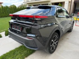 Toyota C-HR 2.0Plug-in, снимка 6