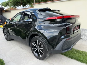 Toyota C-HR 2.0Plug-in, снимка 5