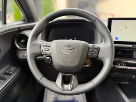 Toyota C-HR 2.0Plug-in, снимка 11