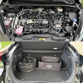 Toyota C-HR 2.0Plug-in, снимка 14