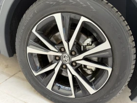 Toyota C-HR 2.0Plug-in, снимка 15