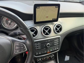 Mercedes-Benz GLA 250 * 4MATIC * 2 КЛЮЧА * CARFAX * ОПЦИЯ ЗА ФИНАНСИРАНЕ, снимка 12