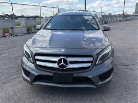 Mercedes-Benz GLA 250 * 4MATIC * 2 КЛЮЧА * CARFAX * ОПЦИЯ ЗА ФИНАНСИРАНЕ, снимка 2