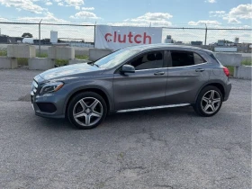 Mercedes-Benz GLA 250 * 4MATIC * 2 КЛЮЧА * CARFAX * ОПЦИЯ ЗА ФИНАНСИРАНЕ, снимка 5