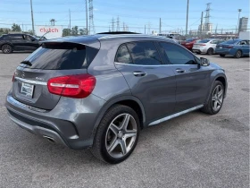 Mercedes-Benz GLA 250 * 4MATIC * 2 КЛЮЧА * CARFAX * ОПЦИЯ ЗА ФИНАНСИРАНЕ, снимка 4