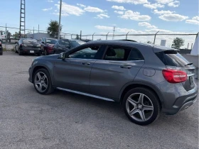 Mercedes-Benz GLA 250 * 4MATIC * 2 КЛЮЧА * CARFAX * ОПЦИЯ ЗА ФИНАНСИРАНЕ, снимка 7