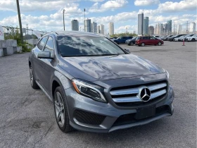 Mercedes-Benz GLA 250 * 4MATIC * 2 КЛЮЧА * CARFAX * ОПЦИЯ ЗА ФИНАНСИРАНЕ, снимка 1