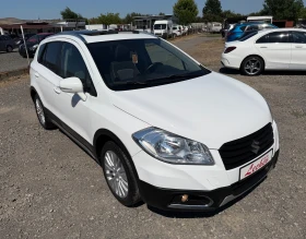 Suzuki SX4 S-Cross II 2WD 1.6i(120к.с)Бензин Еuro 6B ЛИЗИНГ, снимка 3