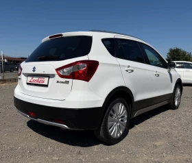 Suzuki SX4 S-Cross II 2WD 1.6i(120к.с)Бензин Еuro 6B ЛИЗИНГ, снимка 5
