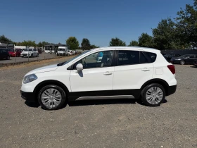 Suzuki SX4 S-Cross II 2WD 1.6i(120к.с)Бензин Еuro 6B ЛИЗИНГ, снимка 8
