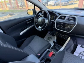 Suzuki SX4 S-Cross II 2WD 1.6i(120к.с)Бензин Еuro 6B ЛИЗИНГ, снимка 11