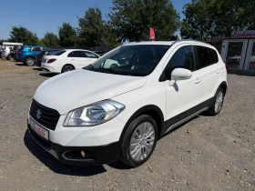 Suzuki SX4 S-Cross II 2WD 1.6i(120к.с)Бензин Еuro 6B ЛИЗИНГ, снимка 1