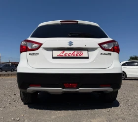 Suzuki SX4 S-Cross II 2WD 1.6i(120к.с)Бензин Еuro 6B ЛИЗИНГ, снимка 6