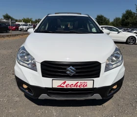 Suzuki SX4 S-Cross II 2WD 1.6i(120к.с)Бензин Еuro 6B ЛИЗИНГ, снимка 2