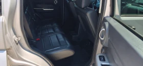 Dodge Nitro R/T, снимка 13