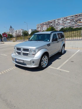 Dodge Nitro R/T, снимка 2