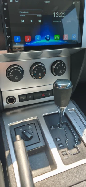 Dodge Nitro R/T, снимка 6
