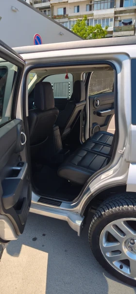 Dodge Nitro R/T, снимка 10