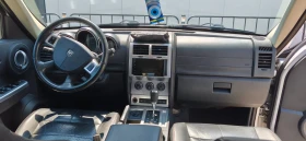 Dodge Nitro R/T, снимка 7