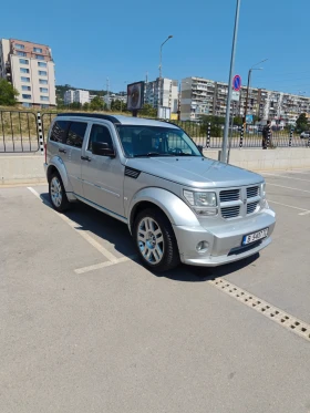 Dodge Nitro R/T, снимка 3
