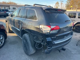 Jeep Grand cherokee 3.6 V6, снимка 15