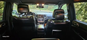 Jeep Grand cherokee 3.6 V6, снимка 10