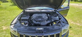 Jeep Grand cherokee 3.6 V6, снимка 13