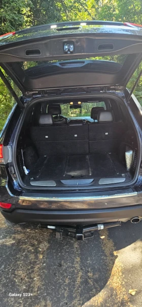 Jeep Grand cherokee 3.6 V6, снимка 7