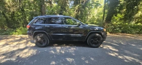 Jeep Grand cherokee 3.6 V6, снимка 3