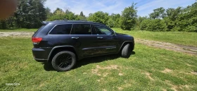 Jeep Grand cherokee 3.6 V6, снимка 5