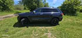 Jeep Grand cherokee 3.6 V6, снимка 4