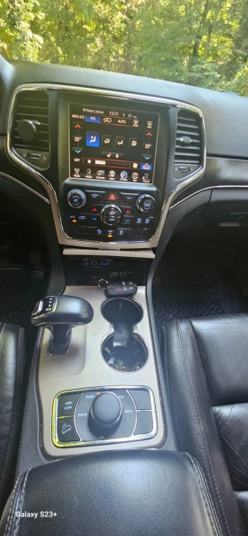 Jeep Grand cherokee 3.6 V6, снимка 8