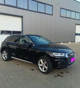 Audi Q5, снимка 6