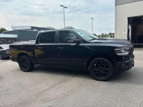 Dodge RAM 1500 Sport / 360 / Голяма Навигация / CARFAX, снимка 3