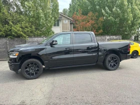 Dodge RAM 1500 Sport / 360 / Голяма Навигация / CARFAX, снимка 2