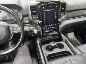 Dodge RAM 1500 Sport / 360 / Голяма Навигация / CARFAX, снимка 9