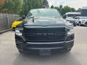 Dodge RAM 1500 Sport / 360 / Голяма Навигация / CARFAX, снимка 6