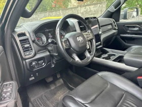 Dodge RAM 1500 Sport / 360 / Голяма Навигация / CARFAX, снимка 5