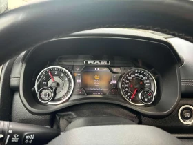 Dodge RAM 1500 Sport / 360 / Голяма Навигация / CARFAX, снимка 8