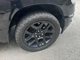 Dodge RAM 1500 Sport / 360 / Голяма Навигация / CARFAX, снимка 7